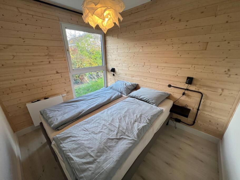Moderne Bungalow Voor 6 Personen Julianadorp Ngoại thất bức ảnh